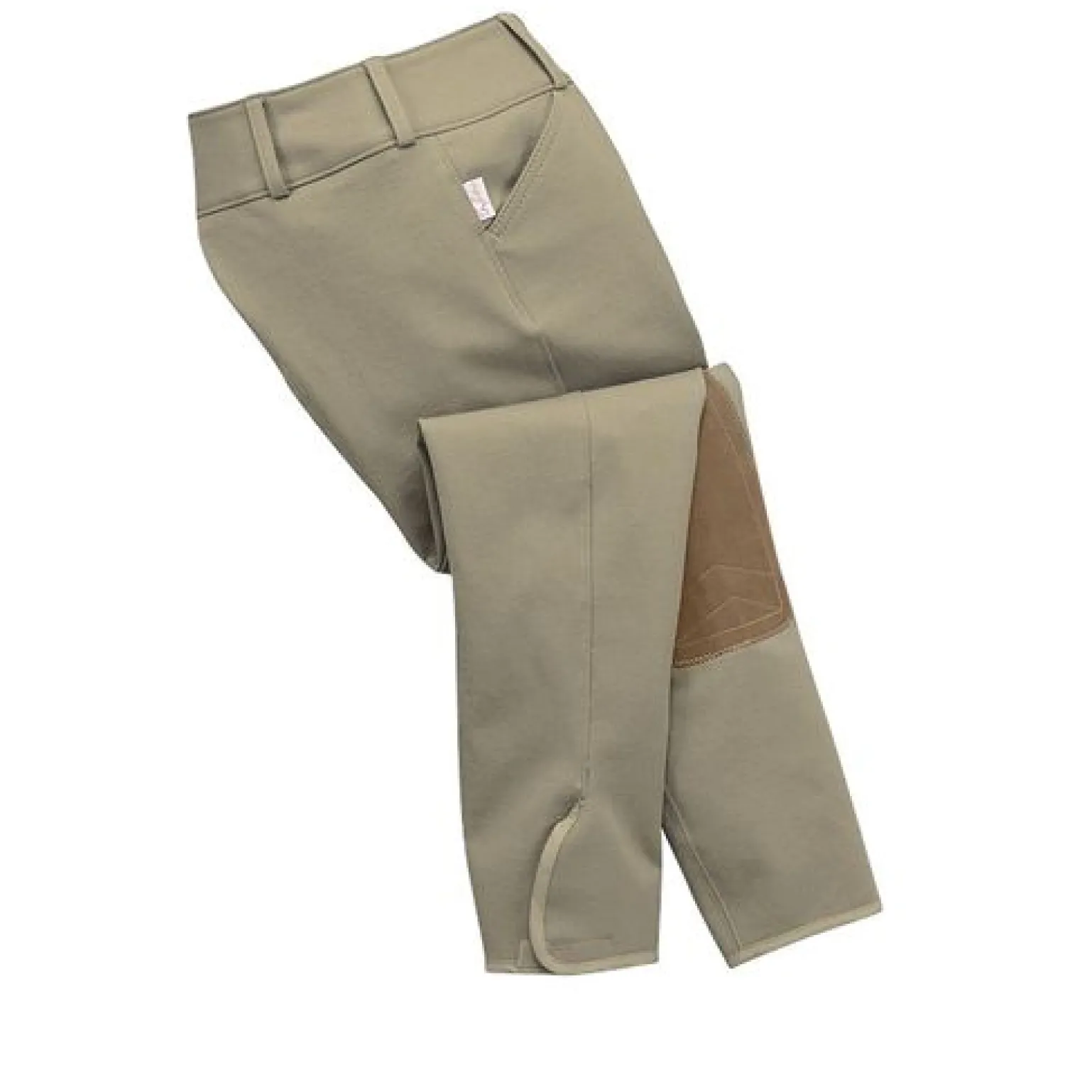 Hot TAILORED SPORTSMAN THE ™ Girls' Trophy Hunter Side-Zip Breech