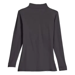 Outlet TAILORED SPORTSMAN THE ™ IceFil® Long-Sleeve Mock Neck