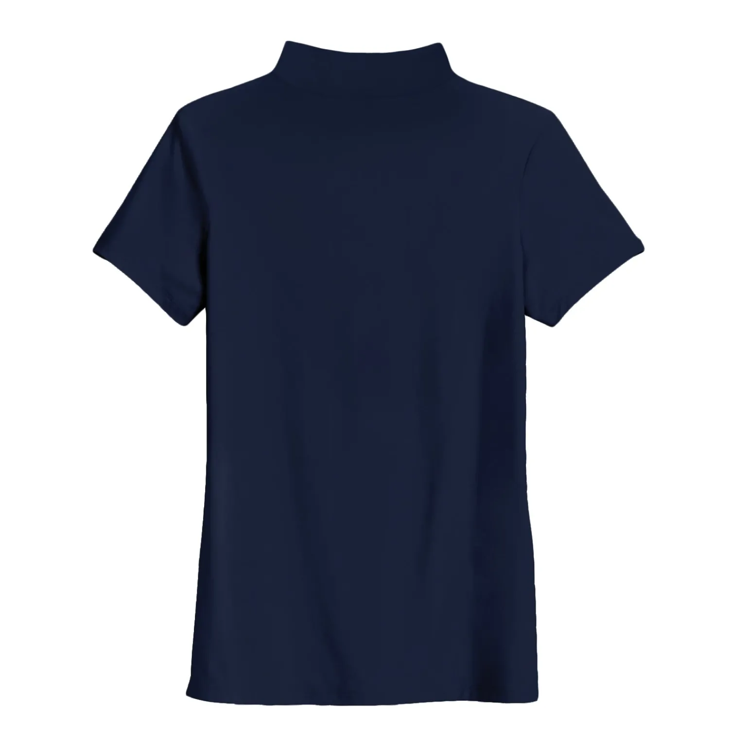 Discount TAILORED SPORTSMAN The ™ IceFil® Short-Sleeve Mock Neck Sun Shirt