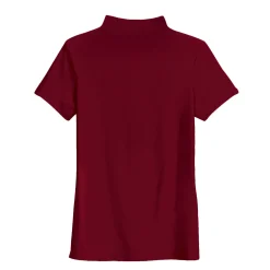 Discount TAILORED SPORTSMAN The ™ IceFil® Short-Sleeve Mock Neck Sun Shirt