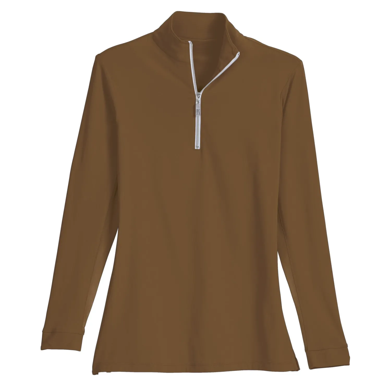 Hot TAILORED SPORTSMAN THE ™ IceFil® Quarter-Zip Long Sleeve Shirt