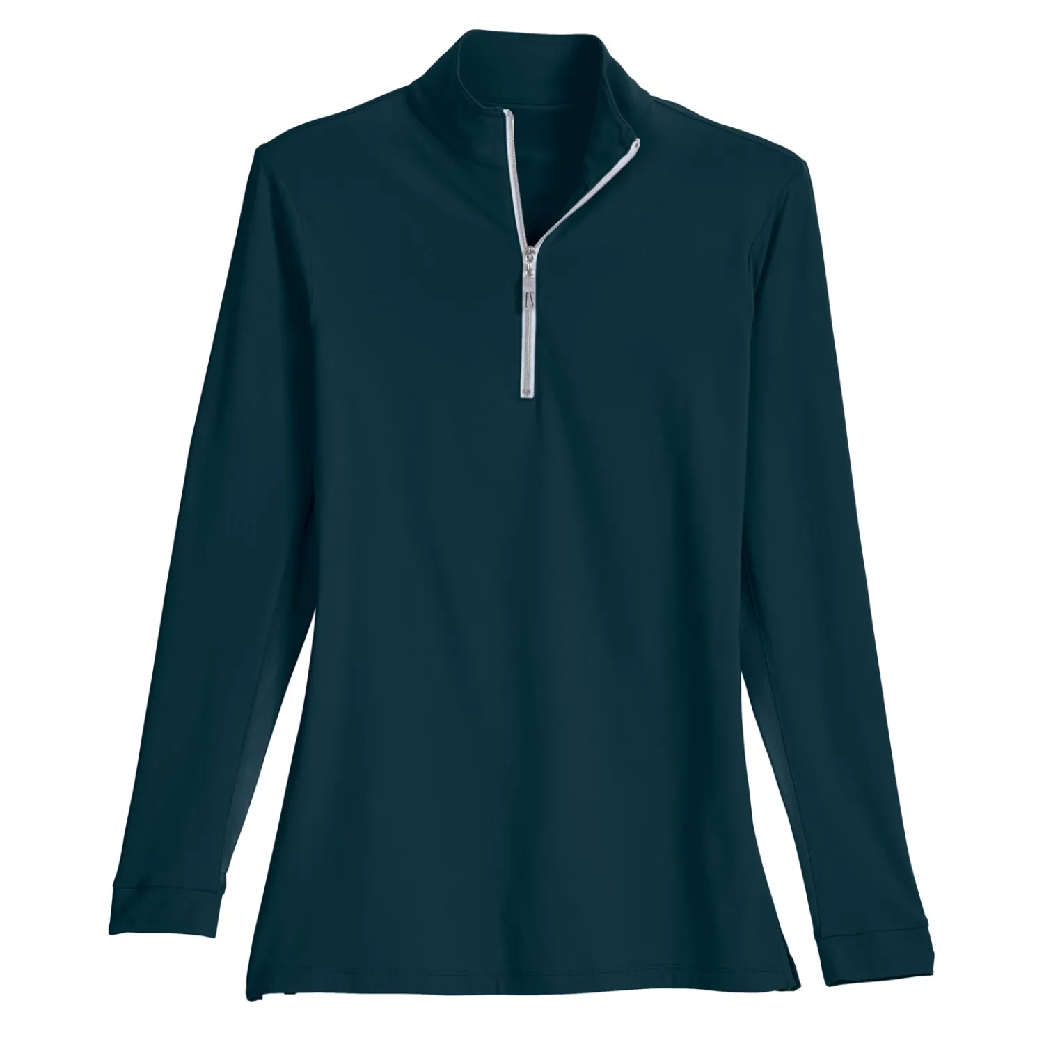 Hot TAILORED SPORTSMAN THE ™ IceFil® Quarter-Zip Long Sleeve Shirt