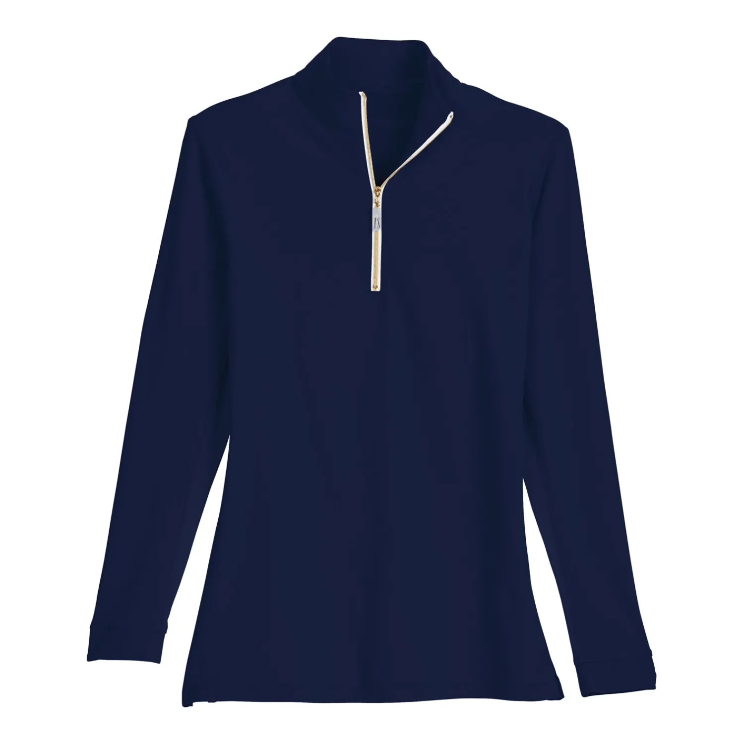 Hot TAILORED SPORTSMAN THE ™ IceFil® Quarter-Zip Long Sleeve Shirt