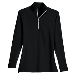 Hot TAILORED SPORTSMAN THE ™ IceFil® Quarter-Zip Long Sleeve Shirt
