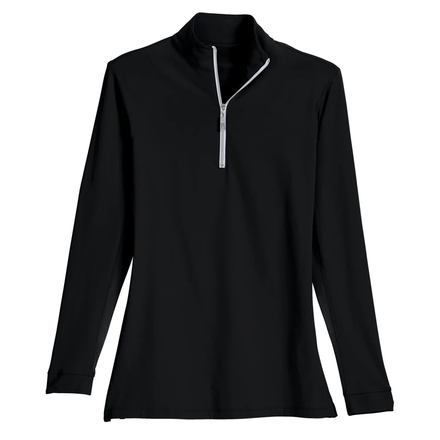 Hot TAILORED SPORTSMAN THE ™ IceFil® Quarter-Zip Long Sleeve Shirt