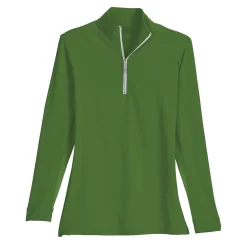 Hot TAILORED SPORTSMAN THE ™ IceFil® Quarter-Zip Long Sleeve Shirt