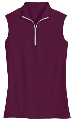 Best TAILORED SPORTSMAN The ™ IceFil® Sleeveless Sun Shirt