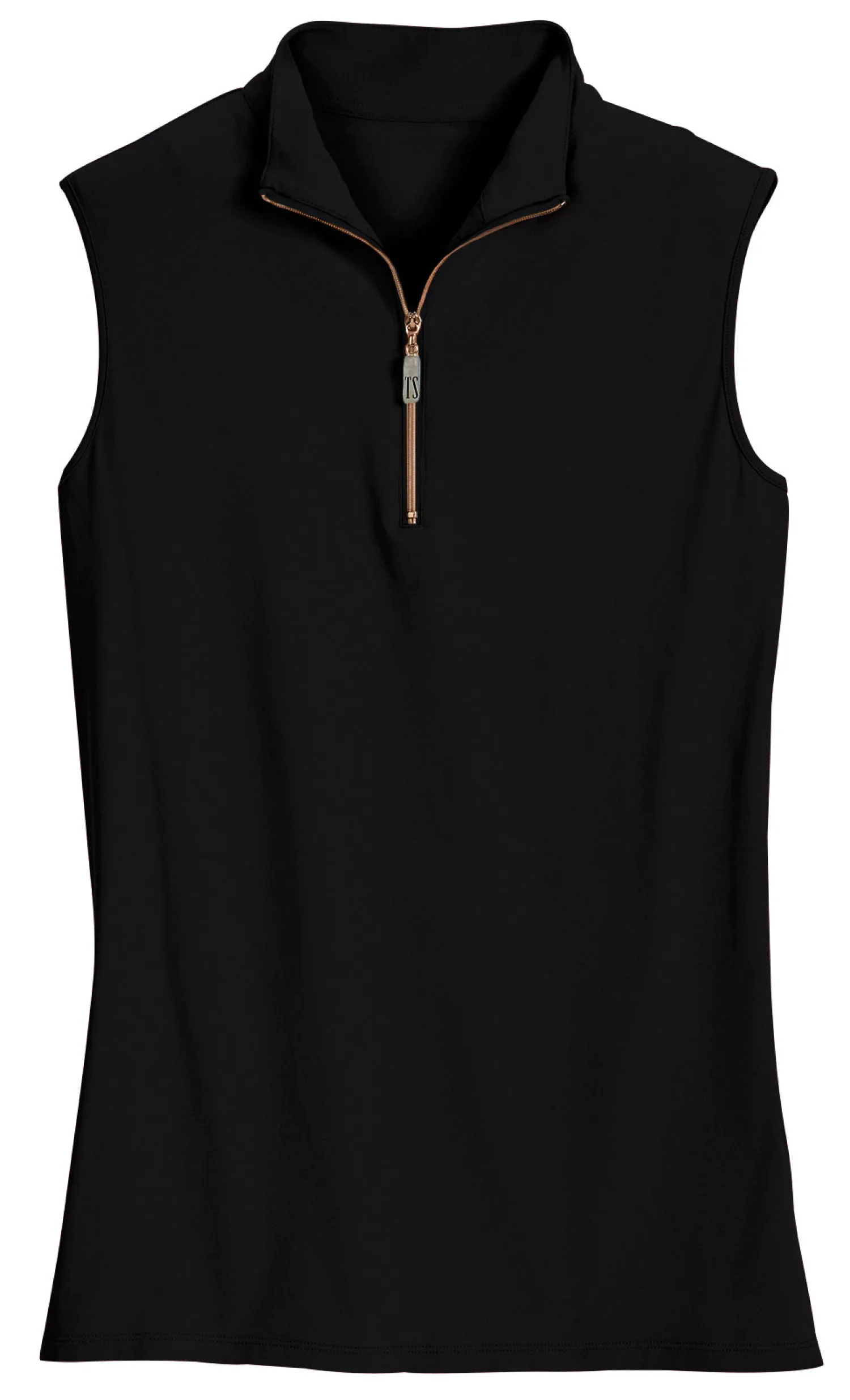Best TAILORED SPORTSMAN The ™ IceFil® Sleeveless Sun Shirt