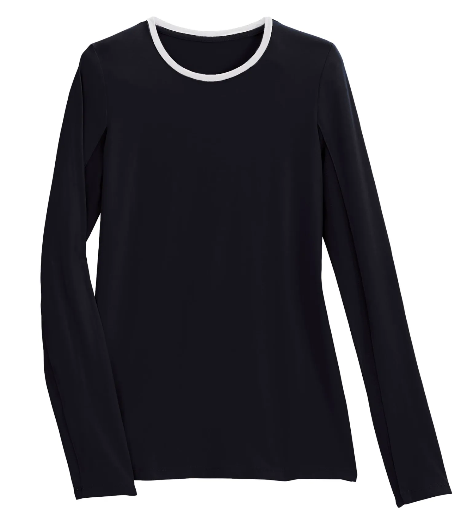 Online TAILORED SPORTSMAN THE ™ IceFil® Long-Sleeve Tee