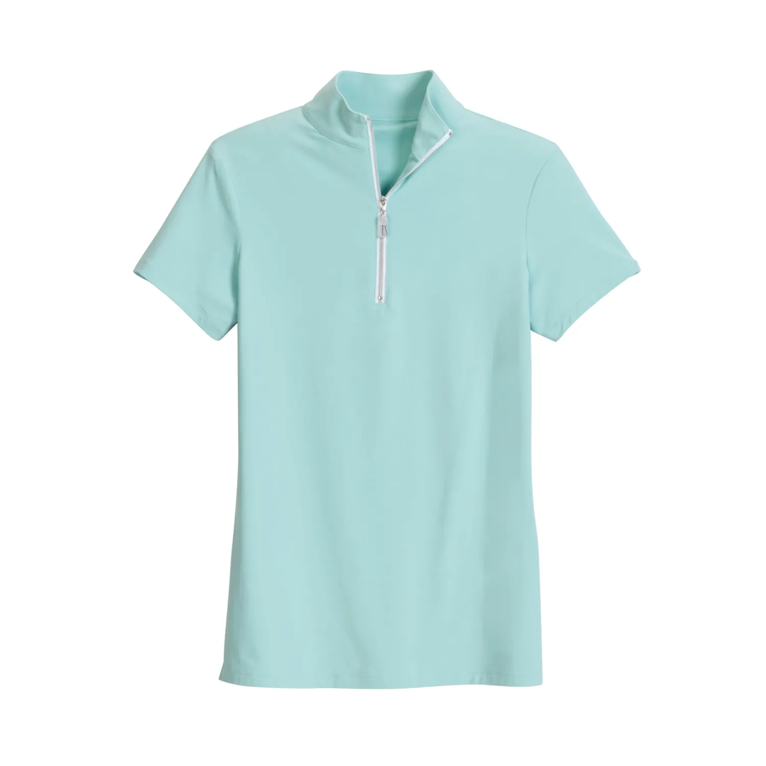 New TAILORED SPORTSMAN THE ™ Ladies’ IceFil® Short Sleeve Sun Shirt