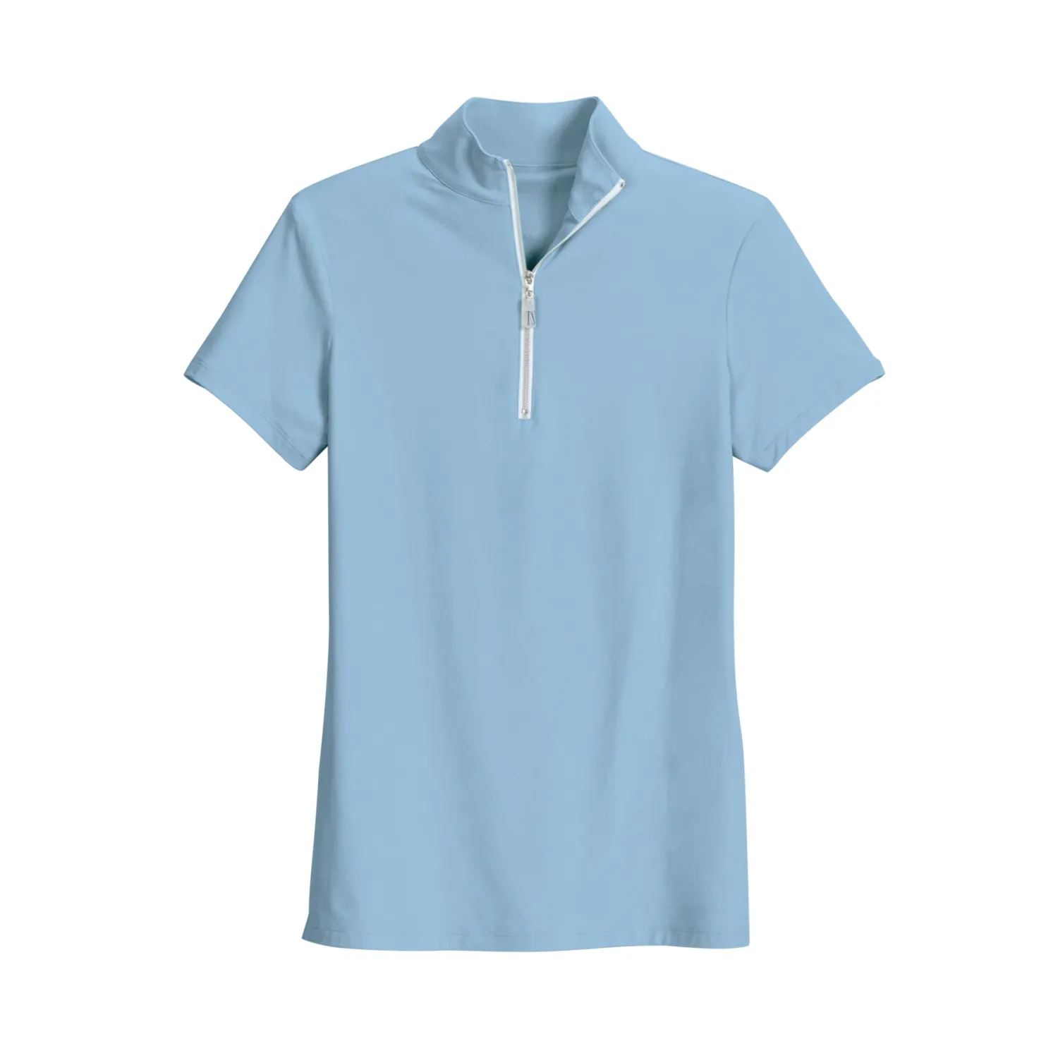 New TAILORED SPORTSMAN THE ™ Ladies’ IceFil® Short Sleeve Sun Shirt