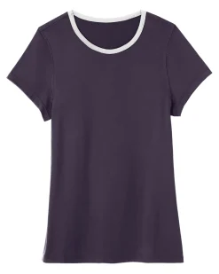 New TAILORED SPORTSMAN THE ™ Ladies’ IceFil® Crewneck Short Sleeve Tee
