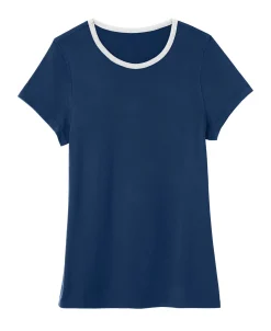 New TAILORED SPORTSMAN THE ™ Ladies’ IceFil® Crewneck Short Sleeve Tee