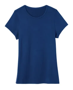 Best TAILORED SPORTSMAN THE ™ Ladies’ IceFil® Short Sleeve Crew Shirt