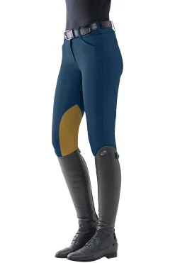 Outlet TAILORED SPORTSMAN THE ™ Ladies’ Mid-Rise Vintage Patch Breech