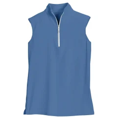 Hot TAILORED SPORTSMAN THE ™ Ladies’ IceFil® Sleeveless Sun Shirt
