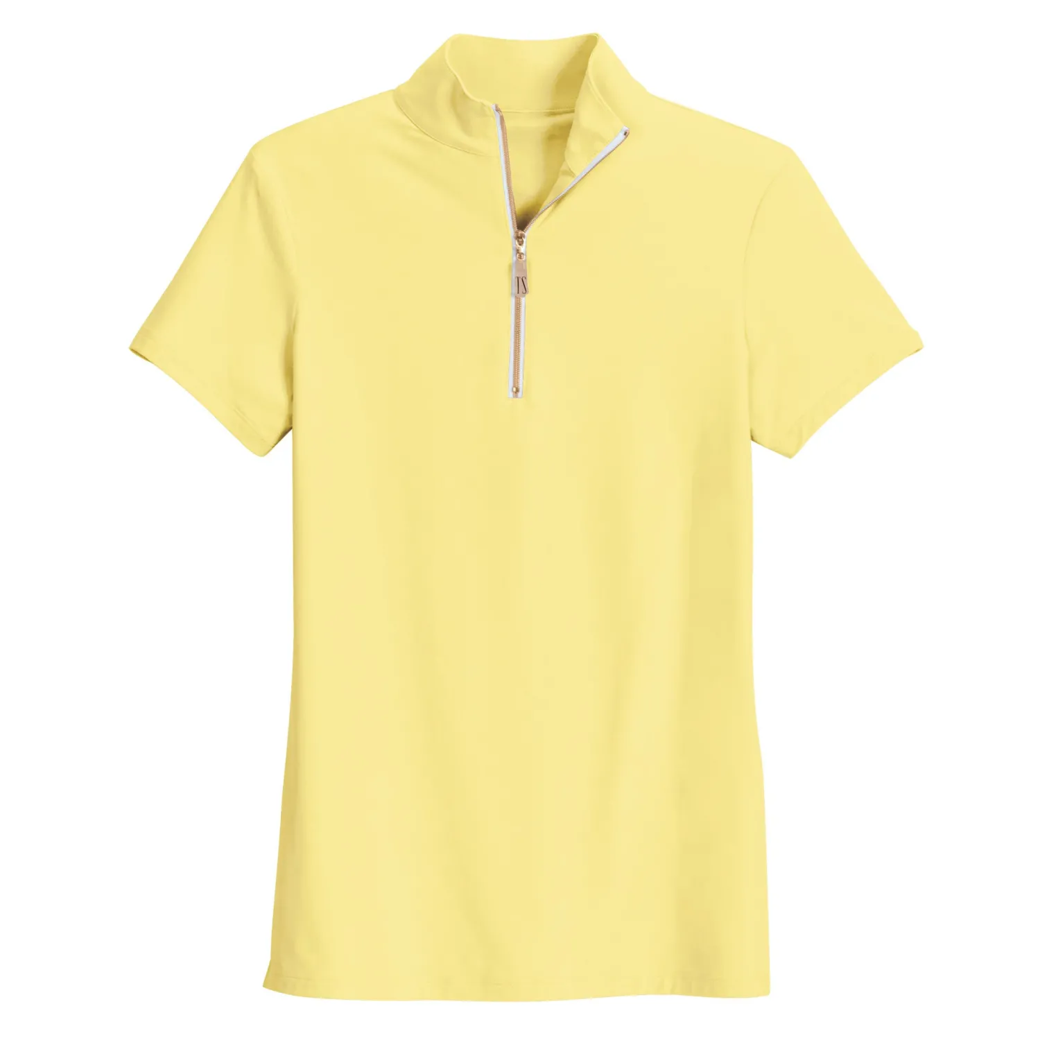 Best TAILORED SPORTSMAN THE ™ Ladies’ IceFil® Quarter-Zip Short Sleeve Sun Shirt