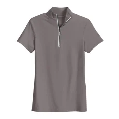 Best TAILORED SPORTSMAN THE ™ Ladies’ IceFil® Quarter-Zip Short Sleeve Sun Shirt