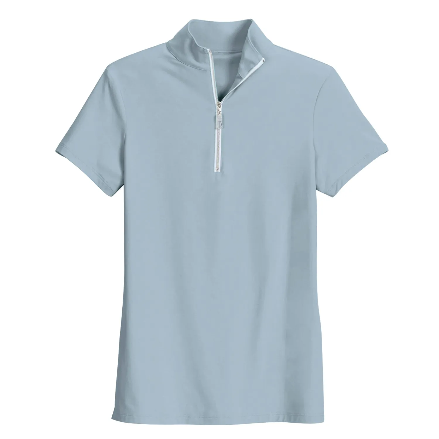 Sale TAILORED SPORTSMAN THE ™ Ladies’ IceFil® Quarter-Zip Short Sleeve Sun Shirt