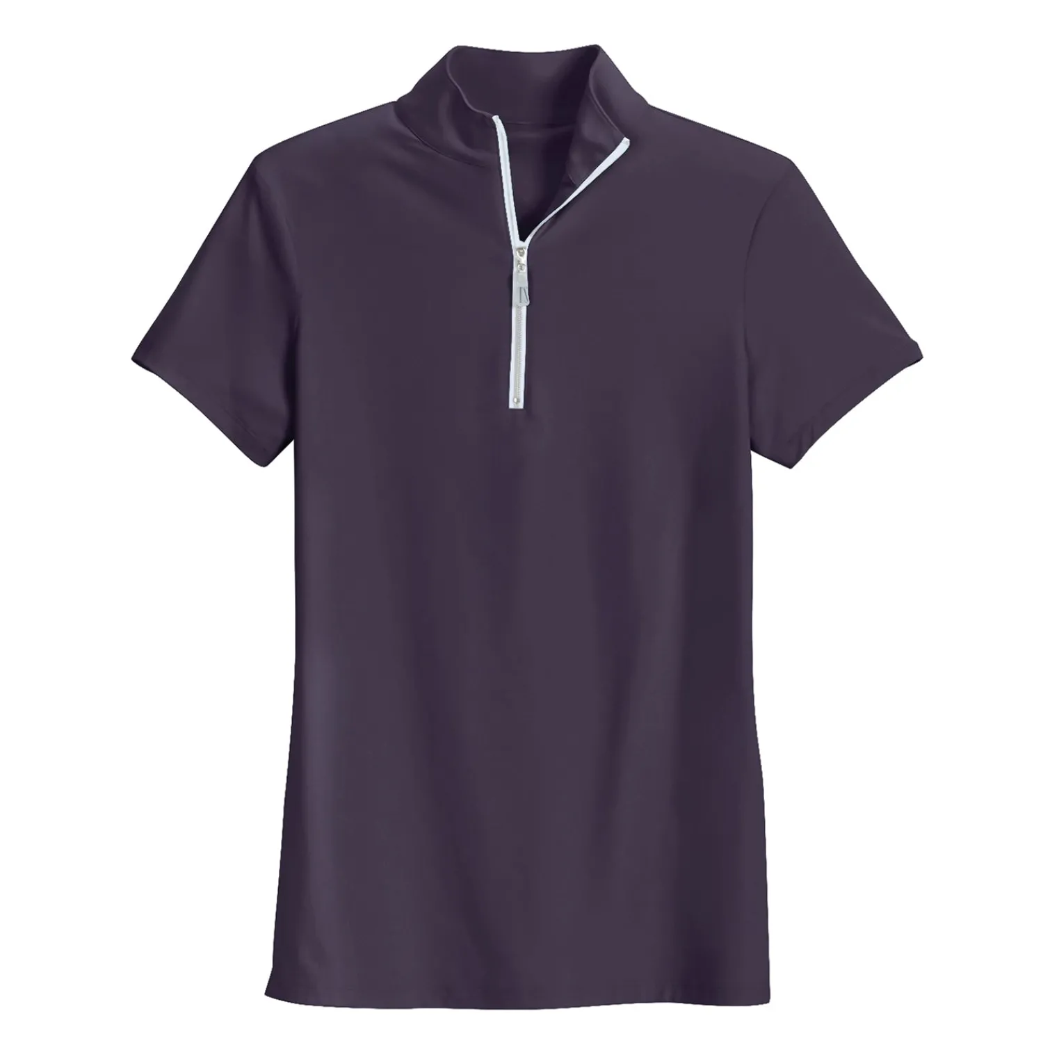 Sale TAILORED SPORTSMAN THE ™ Ladies’ IceFil® Quarter-Zip Short Sleeve Sun Shirt