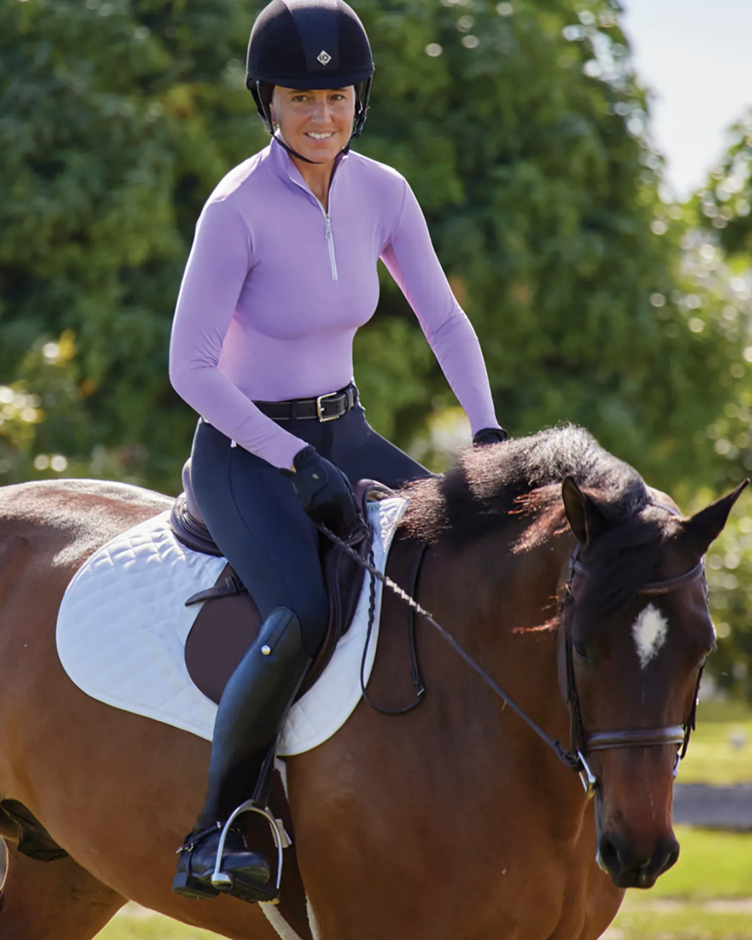 Sale TAILORED SPORTSMAN THE ™ Ladies’ IceFil® Long Sleeve Sun Shirt