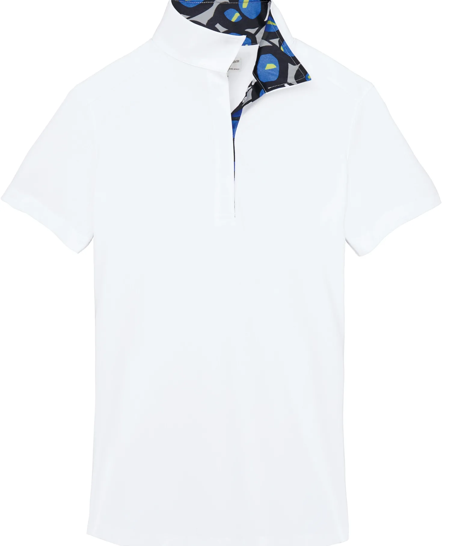 TAILORED SPORTSMAN THE ™ Ladies' Short Sleeve Show Shirt