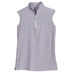 Clearance TAILORED SPORTSMAN THE ™ Ladies’ IceFil® Quarter-Zip Sleeveless Sun Shirt
