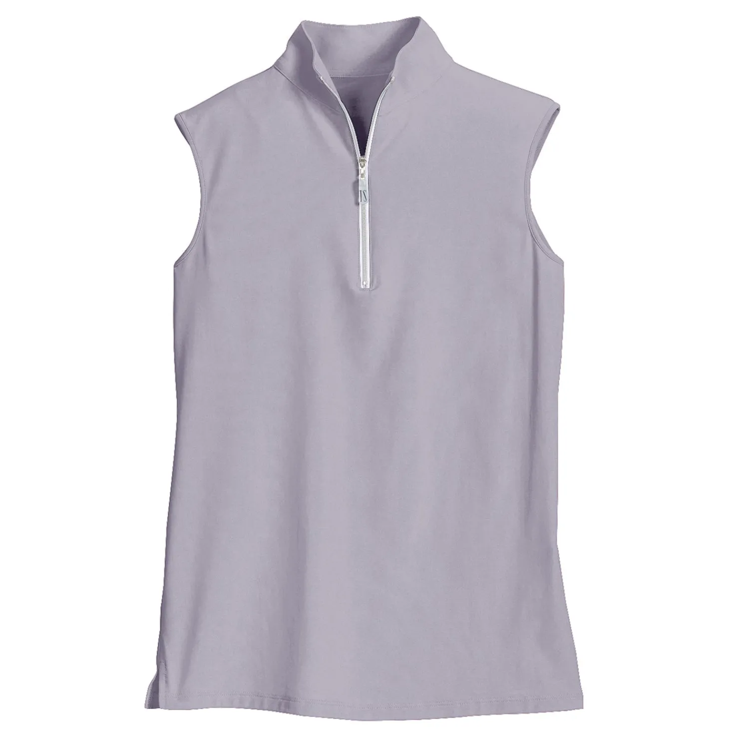 Clearance TAILORED SPORTSMAN THE ™ Ladies’ IceFil® Quarter-Zip Sleeveless Sun Shirt