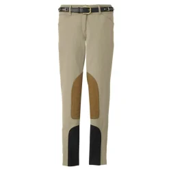 Hot TAILORED SPORTSMAN THE ™ Ladies’ Mid-Rise Breech with Boot Sock Bottoms