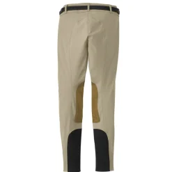 Hot TAILORED SPORTSMAN THE ™ Ladies’ Mid-Rise Breech with Boot Sock Bottoms
