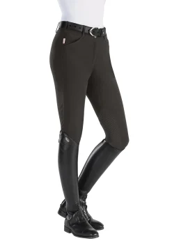 Online TAILORED SPORTSMAN The ™ Ladies’ Techno Lightweight Knee-Patch Breech