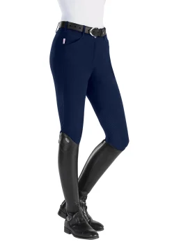 Online TAILORED SPORTSMAN The ™ Ladies’ Techno Lightweight Knee-Patch Breech
