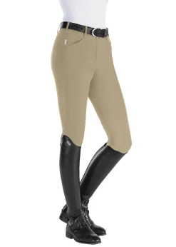 Online TAILORED SPORTSMAN The ™ Ladies’ Techno Lightweight Knee-Patch Breech