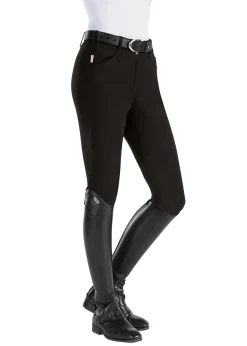 Online TAILORED SPORTSMAN The ™ Ladies’ Techno Lightweight Knee-Patch Breech