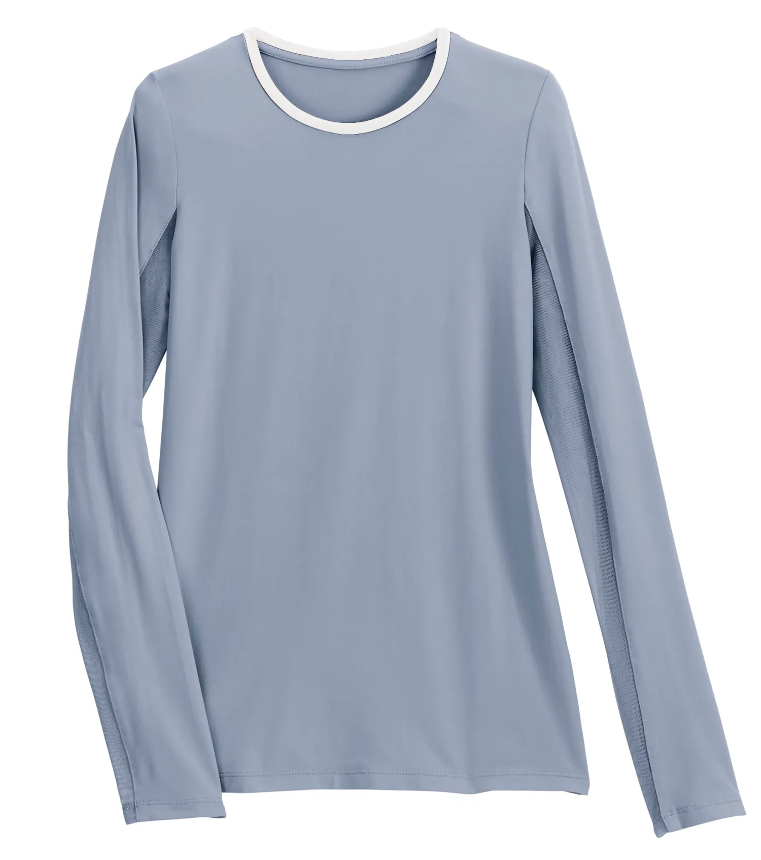 Sale TAILORED SPORTSMAN THE ™ Ladies’ IceFil® Crewneck Long Sleeve Tee