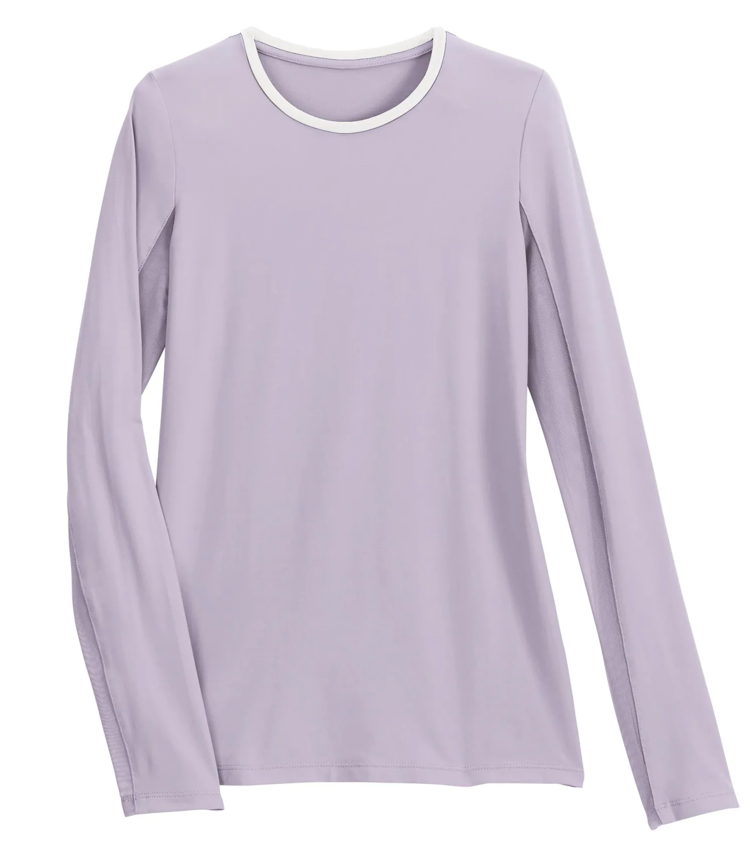 Sale TAILORED SPORTSMAN THE ™ Ladies’ IceFil® Crewneck Long Sleeve Tee