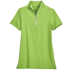 TAILORED SPORTSMAN THE ™ Ladies’ Short Sleeve Sun Shirt