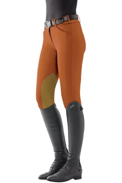 Online TAILORED SPORTSMAN THE ™ Ladies’ Mid-Rise Vintage Patch Sock-Bottom Breech