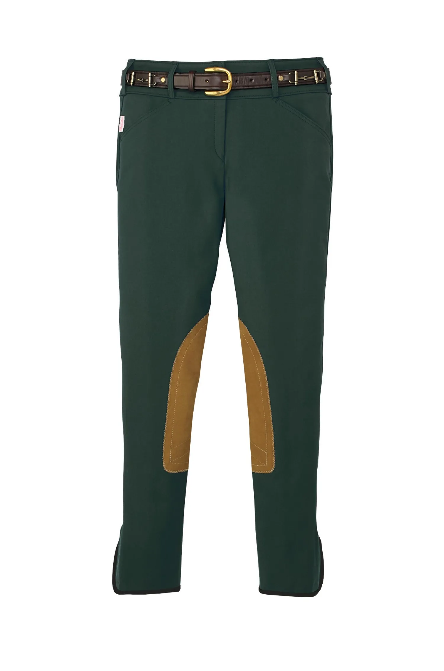 Best TAILORED SPORTSMAN THE ™ Low-Rise Vintage Patch Breech