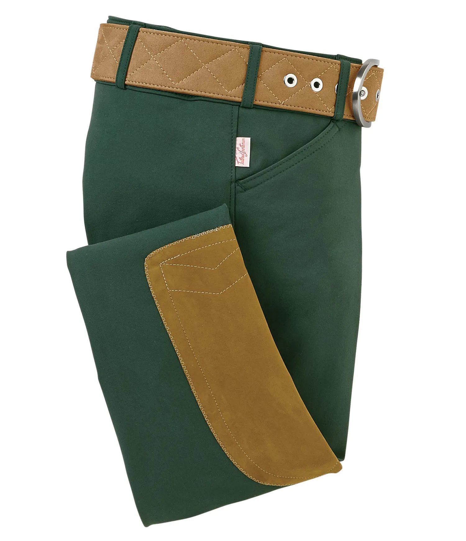Best TAILORED SPORTSMAN THE ™ Low-Rise Vintage Patch Breech