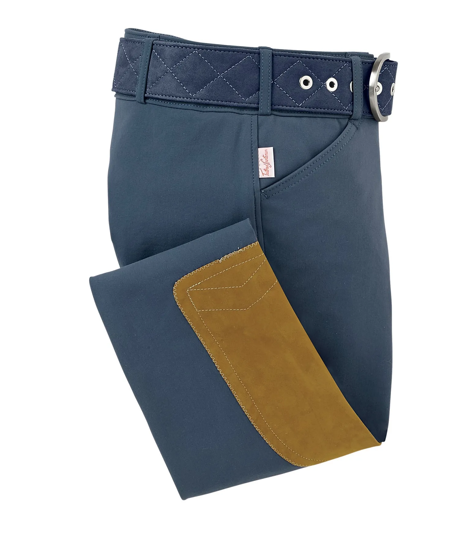 Best TAILORED SPORTSMAN THE ™ Low-Rise Vintage Patch Breech