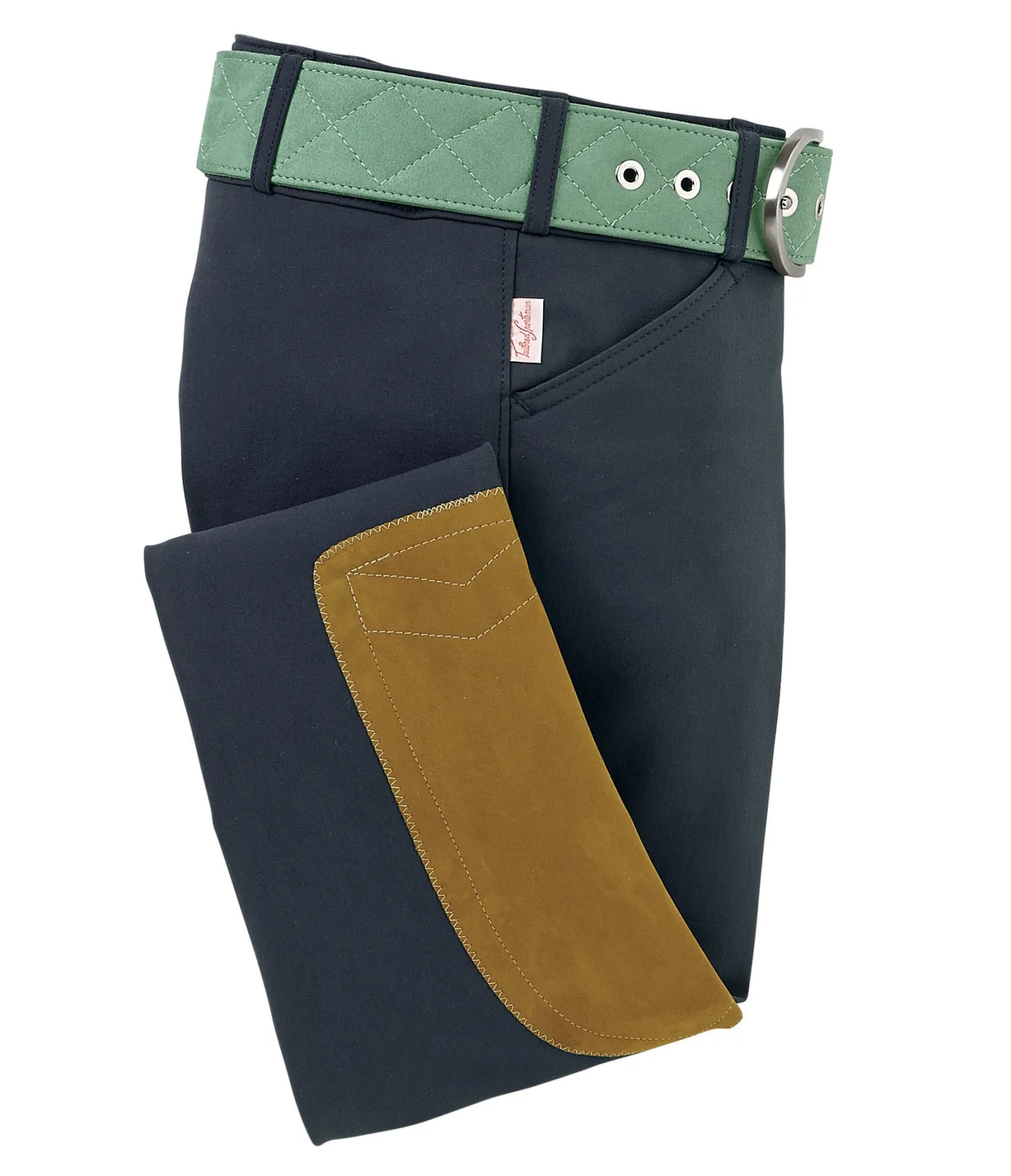 Best TAILORED SPORTSMAN THE ™ Low-Rise Vintage Patch Breech