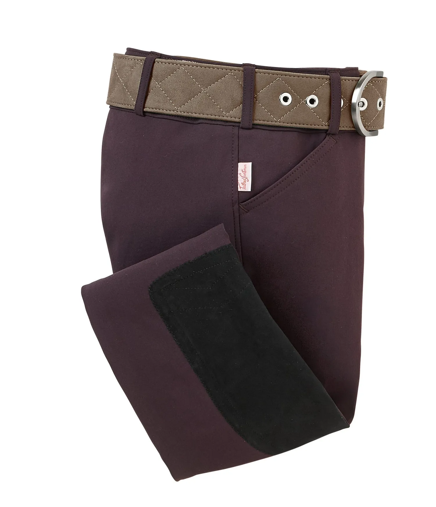 Best TAILORED SPORTSMAN THE ™ Low-Rise Vintage Patch Breech