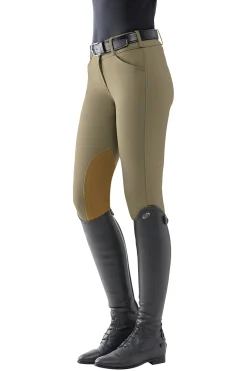 Outlet TAILORED SPORTSMAN THE ™ Mid-Rise Vintage Patch Breech with Sock Bottoms