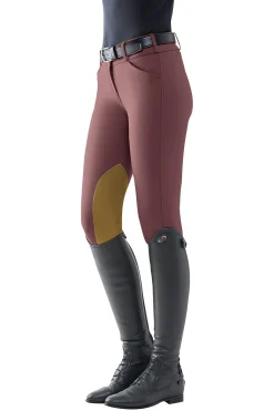 Outlet TAILORED SPORTSMAN THE ™ Mid-Rise Vintage Patch Breech with Sock Bottoms