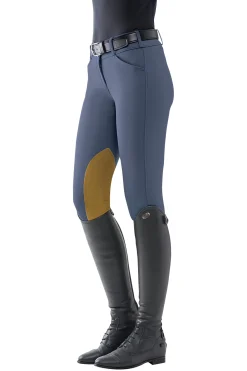 Outlet TAILORED SPORTSMAN THE ™ Mid-Rise Vintage Patch Breech with Sock Bottoms