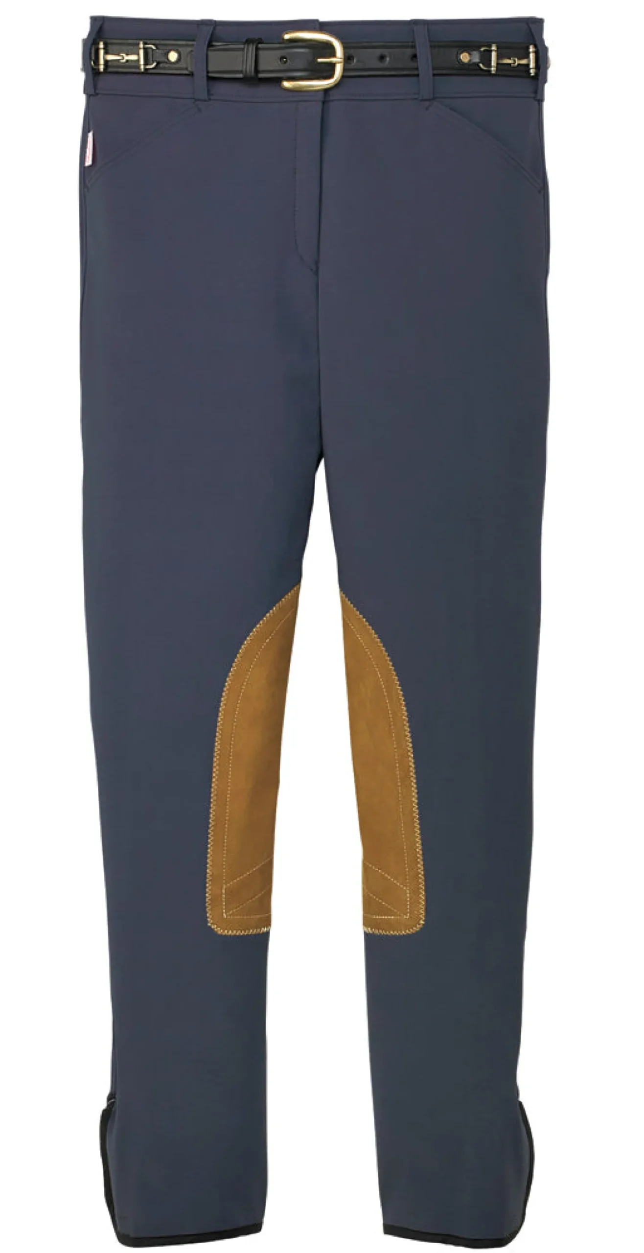 Online TAILORED SPORTSMAN THE ™ Mid-Rise Vintage Patch Breech
