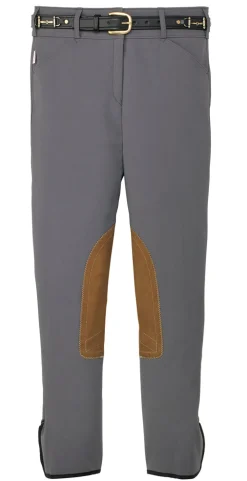 Online TAILORED SPORTSMAN THE ™ Mid-Rise Vintage Patch Breech