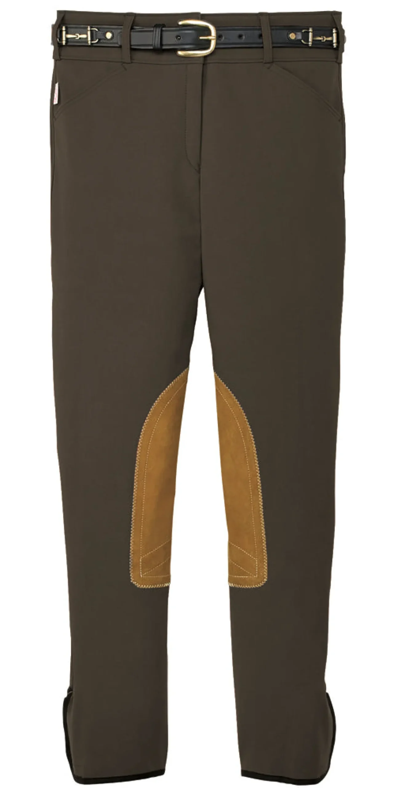 Online TAILORED SPORTSMAN THE ™ Mid-Rise Vintage Patch Breech