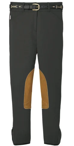 Online TAILORED SPORTSMAN THE ™ Mid-Rise Vintage Patch Breech